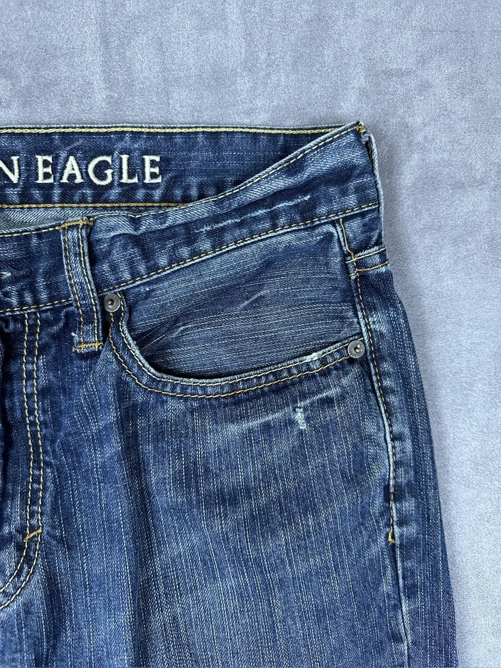 American Eagle Outfitters brand american